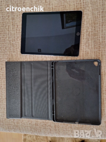 Таблет Apple iPad Pro 9,7" (1st Gen) 32GB MLMN2FD/A, снимка 3 - Таблети - 52262968