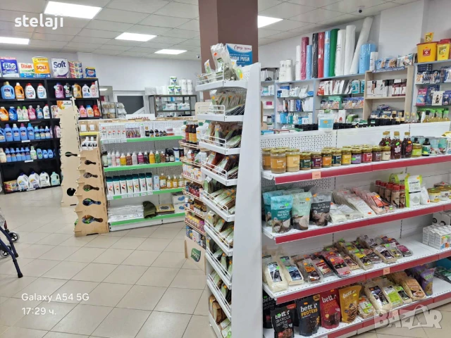 НОВО! Метални стелажи на достъпни цени!Търговско оборудване!, снимка 7 - Оборудване за магазин - 44866759