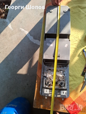 Продавам жабка за таван за фолсваген , снимка 6 - Части - 53968436