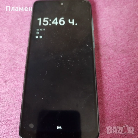 Motorola G22 4\64GB, снимка 5 - Motorola - 52390334