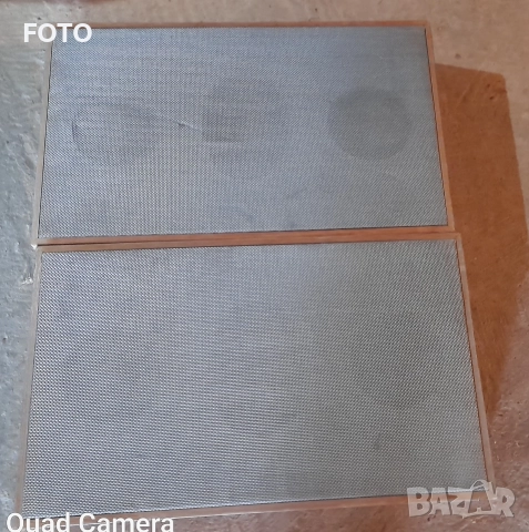 hi-fi 25/40w, снимка 2 - Тонколони - 52833290