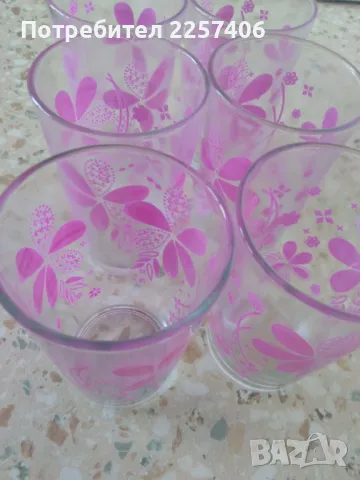 Чашки, снимка 7 - Чаши - 50378587