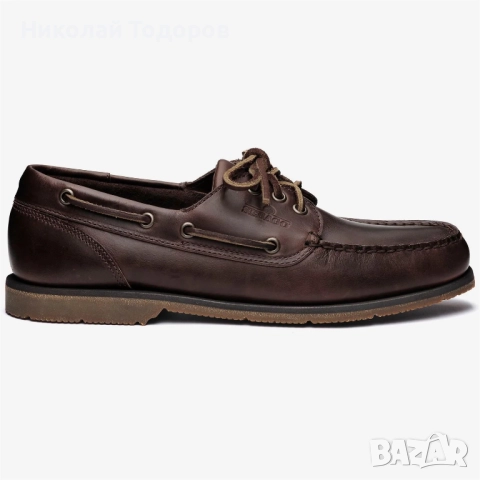 Обувки Sebago Docksides (USA), два модела, нови в кутия