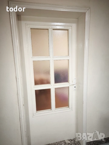 Врати интериорни , снимка 2 - Интериорни врати - 53932970