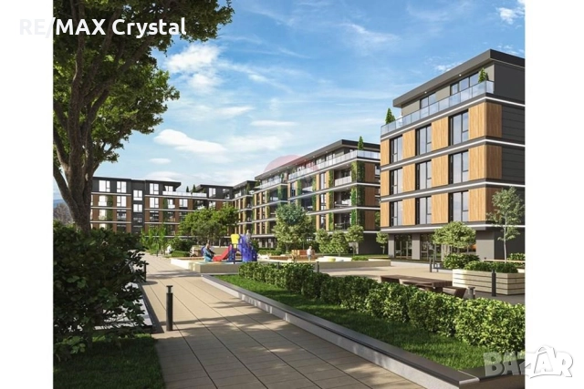 Апартамент - За продажба -Гребна база, гр. Пловдив, снимка 2 - Апартаменти - 51916415