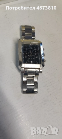 мъжки часовник с хронограф Malman-399лв