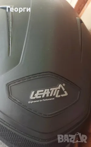 Протекторна ризница Leatt L/XL , снимка 7 - Аксесоари и консумативи - 56225743