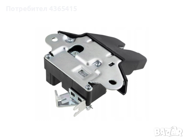 Брава за багажник за Hyundai Sonata MK6 (2009-2016), 812303S000, снимка 2 - Части - 51757521