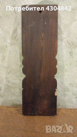 Дърворезба , снимка 4 - Декорация за дома - 52269827