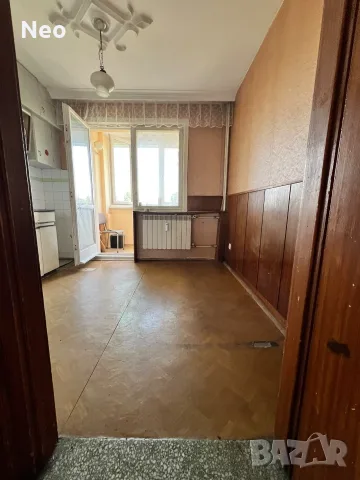 Тристаен апартамент кв.Мусагеница, снимка 13 - Апартаменти - 56201358