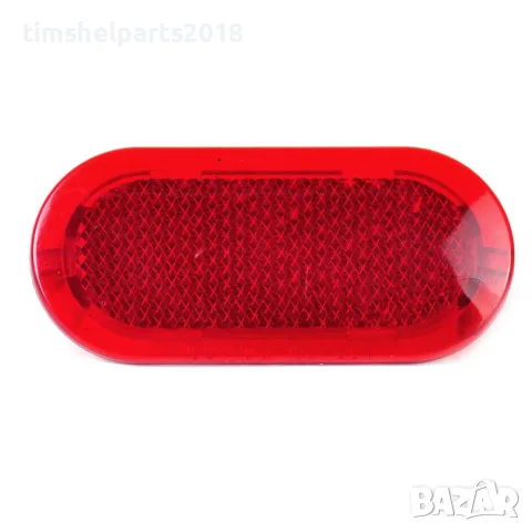 Светлоотразител врата за Volkswagen Caddy 2003-2015