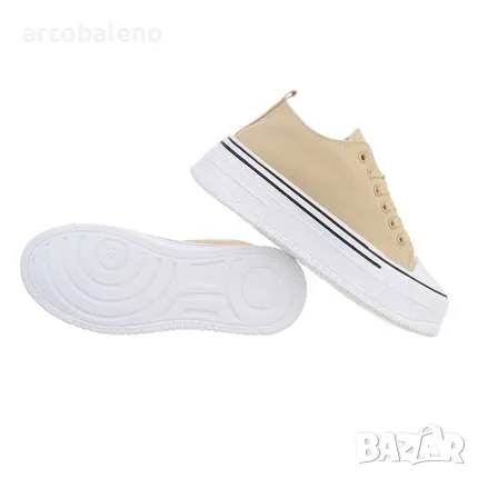 Дамски ниски кецове, 2цвята , снимка 7 - Кецове - 40062617