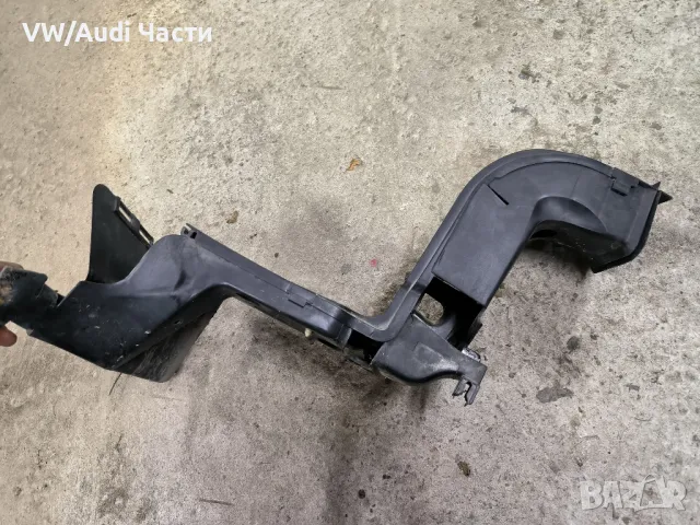 Капак изолация кабели за Голф 4 Ауди А3 Сеат Шкода Бора VW Golf 4 Audi A3 Seat Skoda Bora 1J0971615, снимка 2 - Части - 48049377