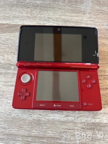 Nintendo 3ds Като ново, снимка 3 - Nintendo конзоли - 52943944