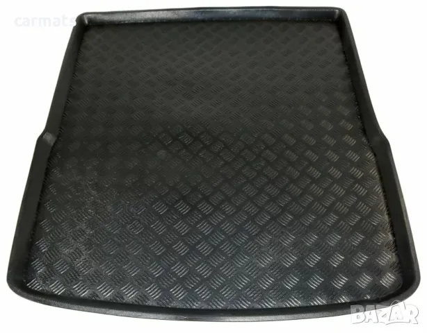 Стелка за багажник Rezaw-Plast за VW Passat B6 / B7 (2005+) - Комби