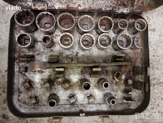 Гедоре старо - ПРОМО