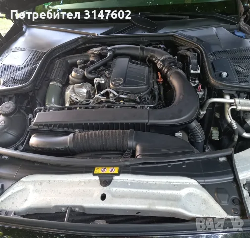 Мерцедес- Бенц  180 С, снимка 4 - Автомобили и джипове - 56180480