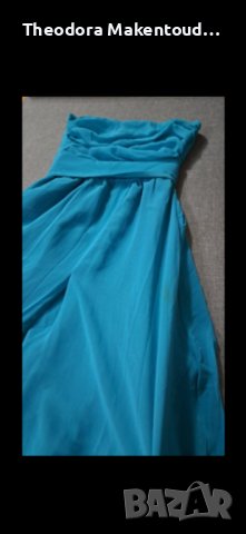Официална рокля на Megz, размер S, снимка 4 - Рокли - 39614000