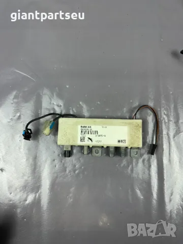 Усилвател Антена за БМВ BMW e39 6906082-02