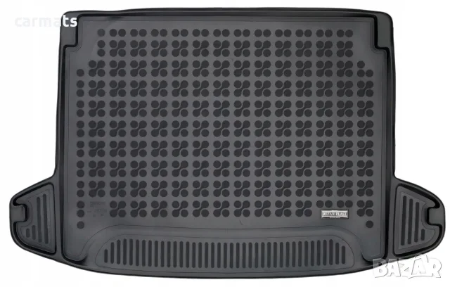 Стелка за багажник Rezaw-Plast за Kia Sportage (2021+) - upper floor, except surround system harman