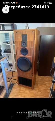 CABASSE ALBATROS, снимка 7 - Тонколони - 54237550