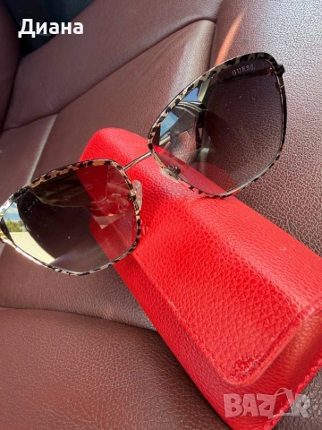 Слънчеви очила