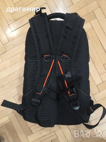 фотографска раница K§FONCEPT, снимка 2 - Чанти, стативи, аксесоари - 49867376