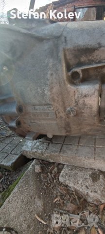 Скоростна кутия за БМВ 525Д 163.кс, снимка 5 - Части - 44175373