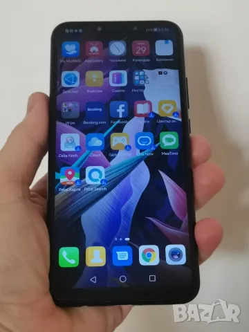 Huawei Mate 20 Lite 4/64 