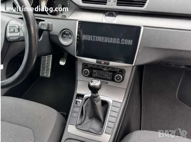 VW Volkswagen Passat 2010-2015 Мултимедия Навигация Android, снимка 4 - Аксесоари и консумативи - 49849129