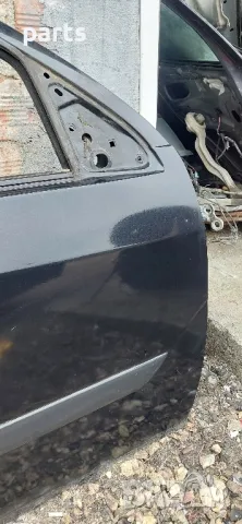 Предна Дясна Врата Форд Фокус (не оборудвана)(3), снимка 6 - Части - 49187887