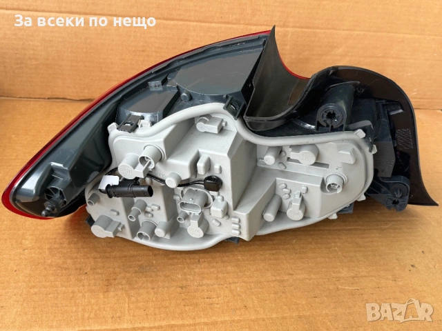 Оригинален десен  стоп за BMW 2 Series (F22 Coupe / F23 Convertible) ,  2014 и 2017г, снимка 8 - Части - 53983553