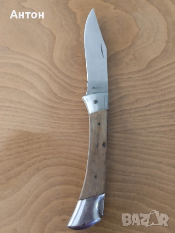 Сгъваем нож Giesser 