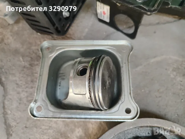 косачка Fieldmann fzr 4010-b, снимка 7 - Градинска техника - 55878495
