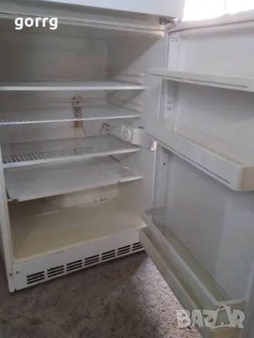 Хладилник Liebherr, снимка 2 - Хладилници - 47808520