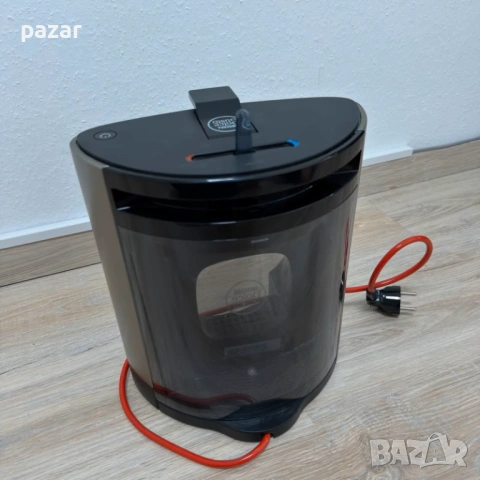 Krups Oblo Dolce Gusto Кафе Машина На Капсули Долче Густо Крупс, снимка 3 - Кафемашини - 53930443