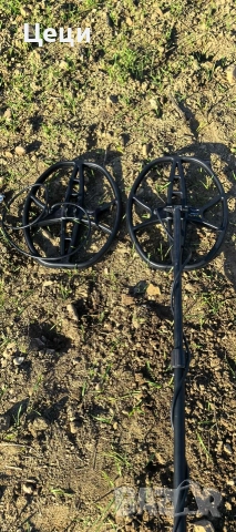 Сонда REAPER 14 ПО 11 ИНЧА за APEX, снимка 2 - Друга електроника - 52793996