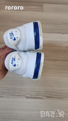 Маратонки Найк, снимка 5 - Маратонки - 50670717