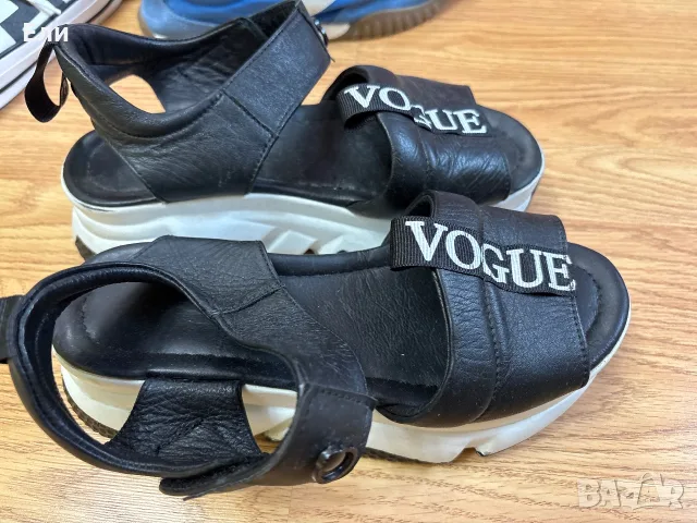 Маратонки Nike,Adidas,Zara,Convers,Кожени сандали, снимка 9 - Детски маратонки - 56313212