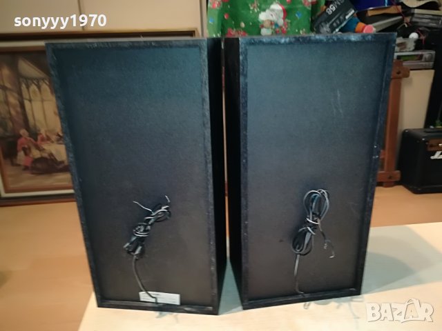 universum-2way/8ohm-внос germany 3107221355L, снимка 17 - Тонколони - 37548254