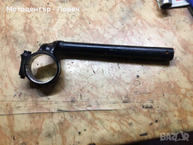 Clip-on Honda CBR600RR 05-06г.