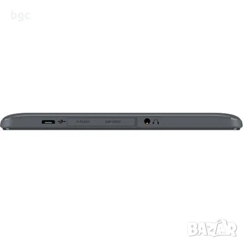 НОВ 3G Таблет Vonino Pluri M8, 8", Quad Core 1.3 GHz, 2GB RAM, 16GB, 3G, Dark Grey, снимка 5 - Таблети - 49439351