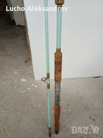 пръчка 3 метра , снимка 4 - Въдици - 51867158