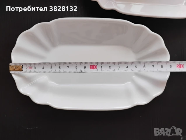 купички за ядки, снимка 3 - Чинии - 50820158