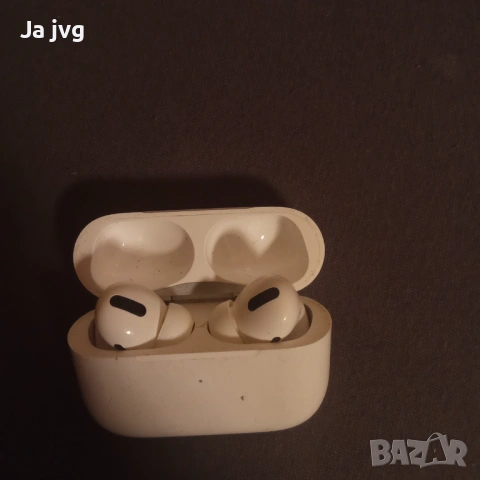 Airpods , снимка 3 - Друга електроника - 54001781