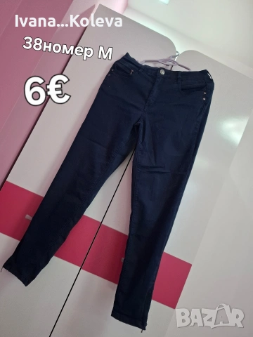 дамски дрехи М размер, снимка 11 - Якета - 54296838