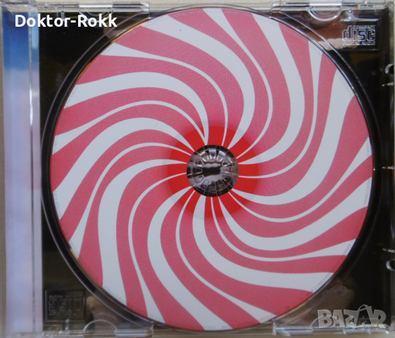 Katy Perry - Teenage Dream (CD) 2010, снимка 3 - CD дискове - 36478875