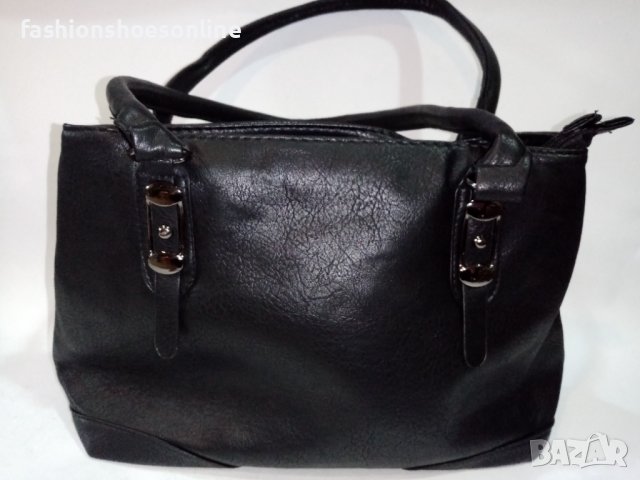 Дамска стилна чанта - 1510., снимка 6 - Чанти - 40280525