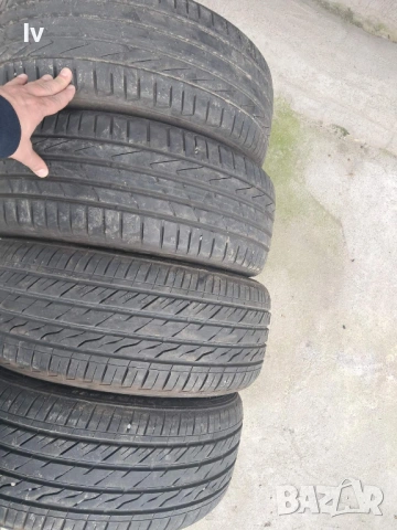 Летни гуми 205/45/17 - 4 бр