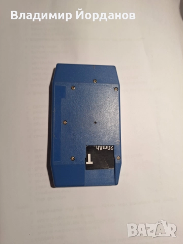 електронна футболна игра SOCCER, снимка 2 - Други игри и конзоли - 52914310